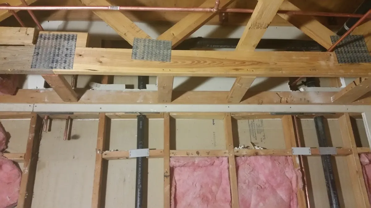 Plumbing services in West Salem, WI